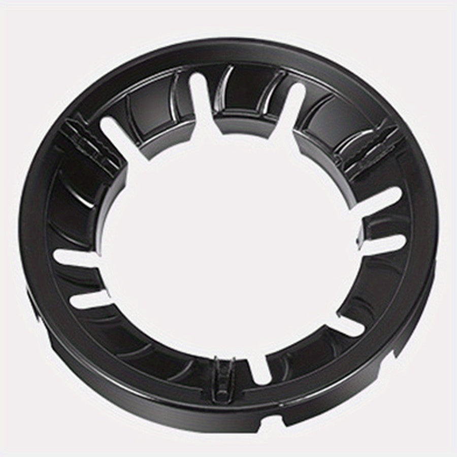 Windbreak Cover for Gas Stoves, Flame Control, Energy Efficient Safety