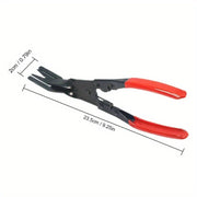 Car Headlight Repair Tool Trim Clip Removal Pliers for Van Door Panel Fascia
