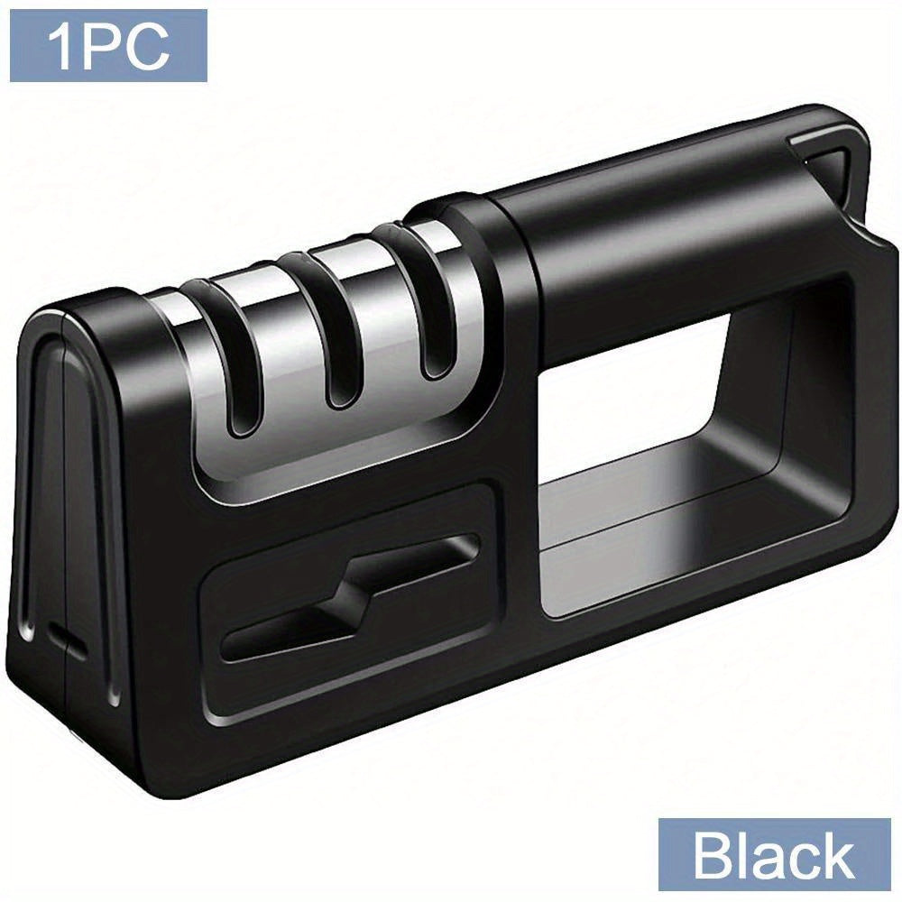 4-in-1 Ochiq Oshxona Pichog'ini Qirqish uchun Olmosli Keramika Tungsten Po'latli O'rindiqlar bilan