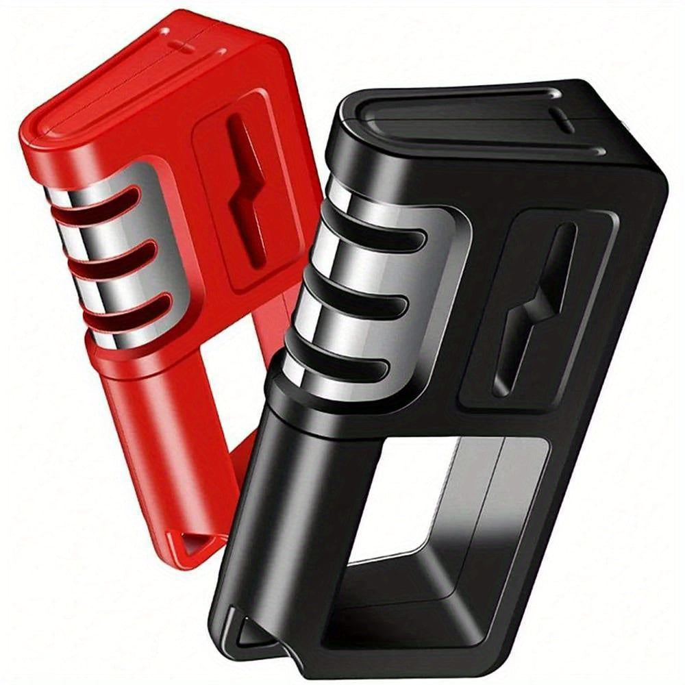 4-in-1 Ochiq Oshxona Pichog'ini Qirqish uchun Olmosli Keramika Tungsten Po'latli O'rindiqlar bilan