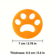 Многоразовый набор силиконовых средств для удаления шерсти домашних животных для стирки и одежды, без необходимости в батарейках