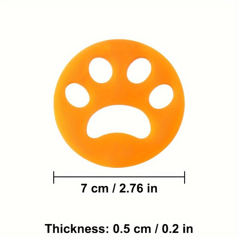 Qayta ishlatiladigan Silikon it tuklarini tozalash to'plami, kir yuvish va kiyimlar uchun, batareyaga ehtiyoj yo'q