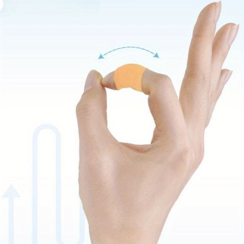 50 Waterproof Breathable Polyethylene Film First Aid Bandages Pack of 50