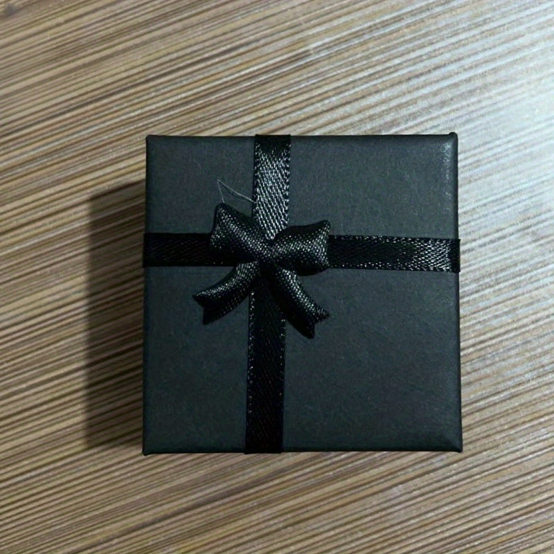 925 Silver Engagement Ring with Zirconia 3ct Moissanite Wedding Anniversary Gift