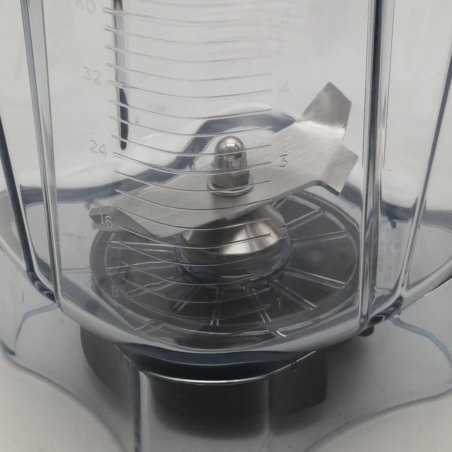 Blender Blade for Vitamix 15990 Quiet One Series 2 32oz 64oz Juicer Part