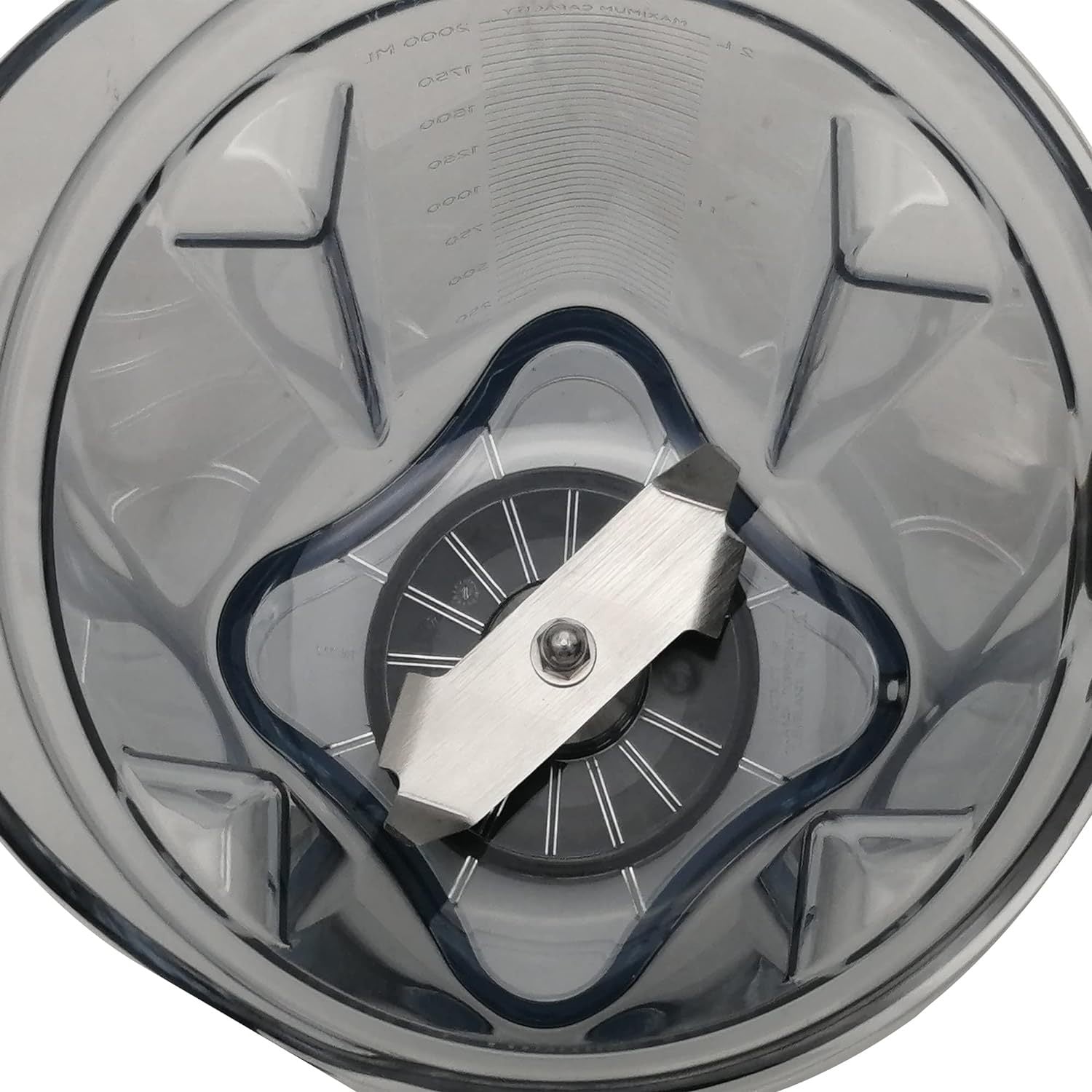 Blender Blade for Vitamix 15990 Quiet One Series 2 32oz 64oz Juicer Part