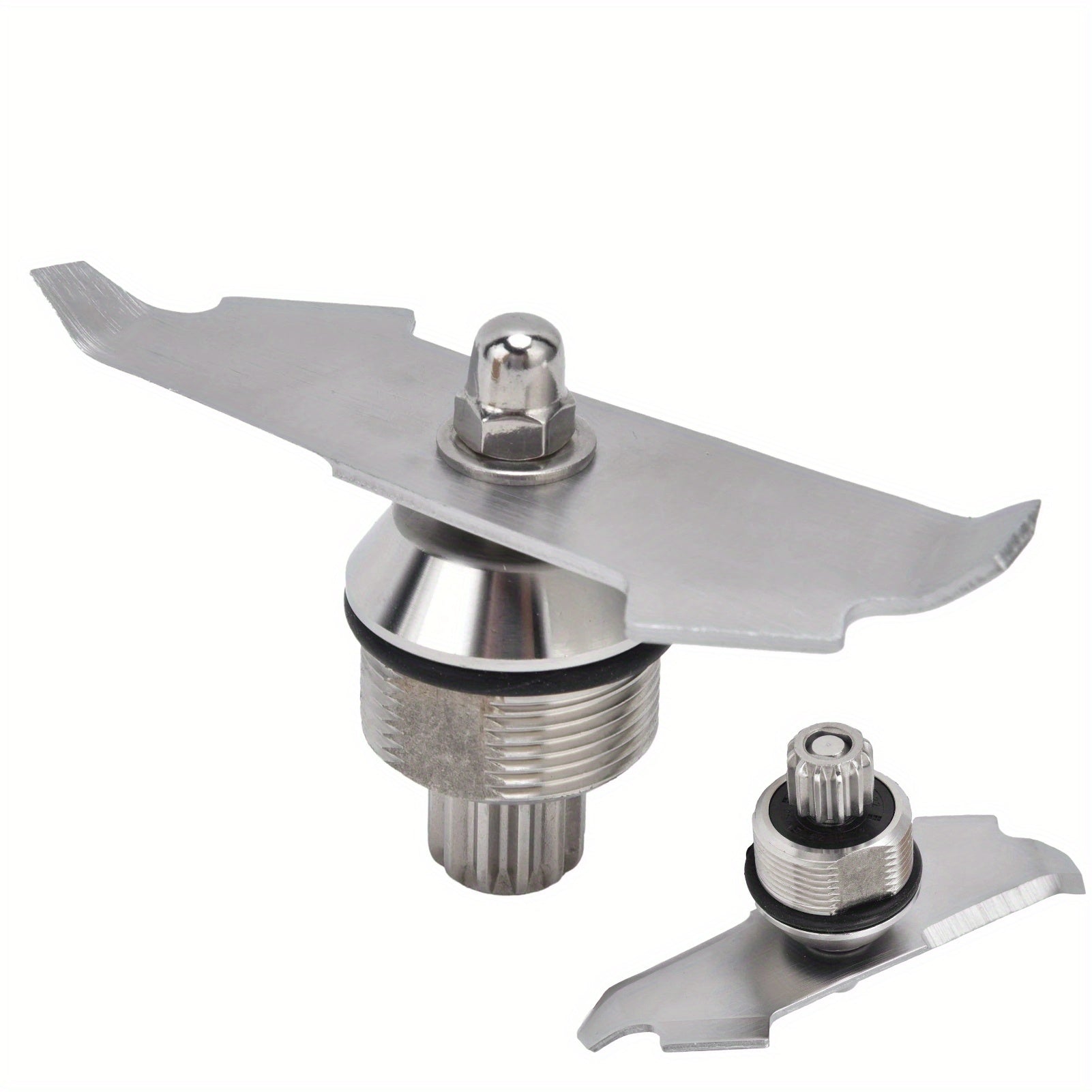 Blender Blade for Vitamix 15990 Quiet One Series 2 32oz 64oz Juicer Part