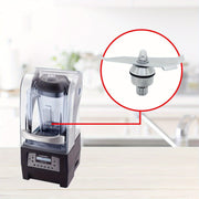 Blender Blade for Vitamix 15990 Quiet One Series 2 32oz 64oz Juicer Part