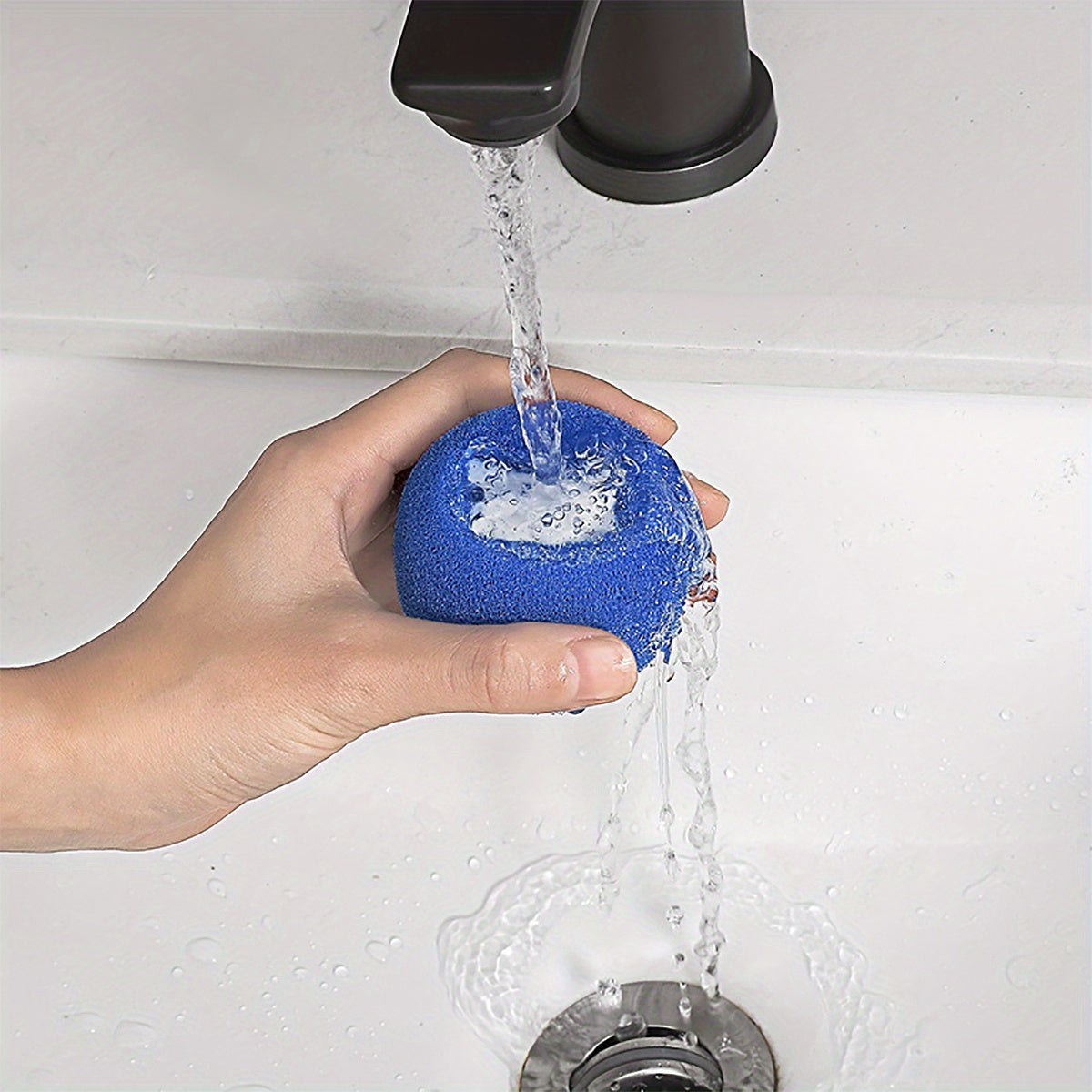 Многоразовые шарики для удаления шерсти домашних животных, ловушки для катышков для стиральных машин, упаковка 6