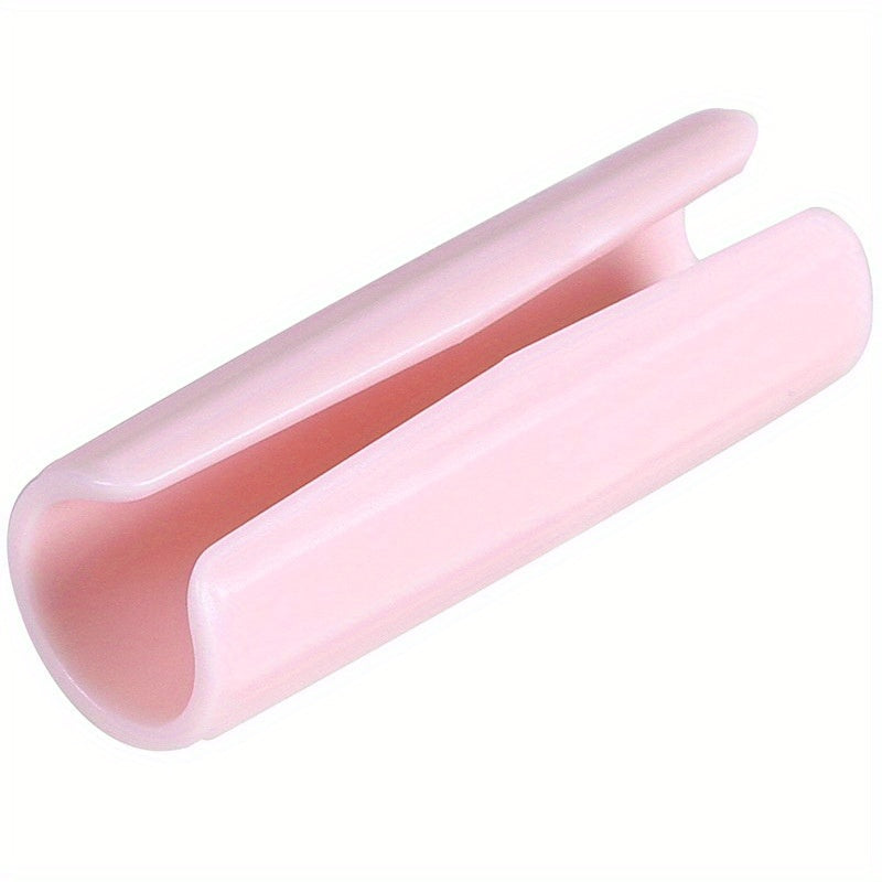 Set of 10 Sturdy Slip-Resistant Bed Sheet Clips for Quilts and Mattresses