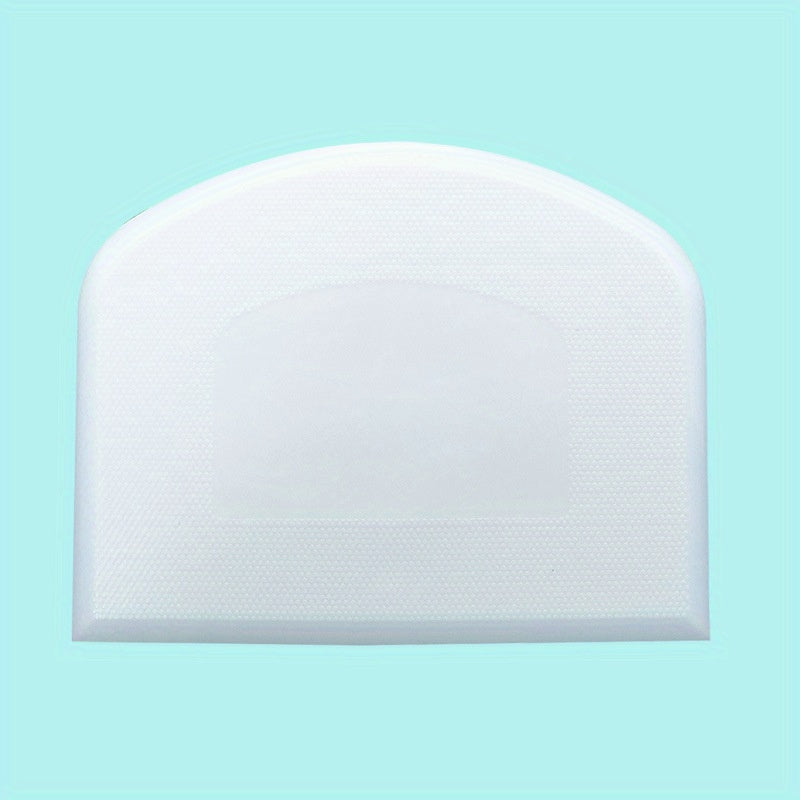 Green Silicone Spatula for Baking and Cooking Multi-Purpose Kitchen Tool