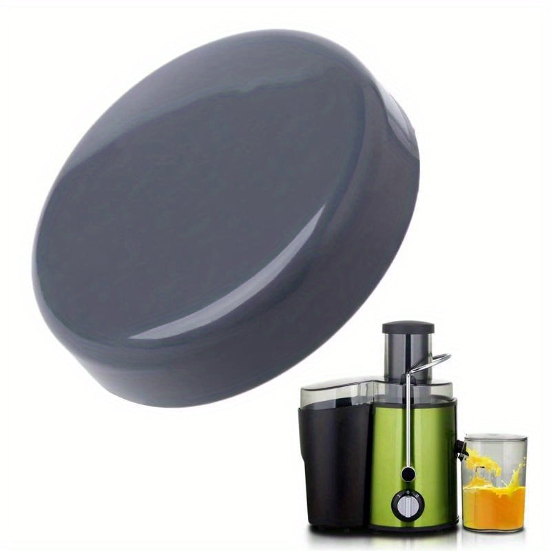 Blender Replacement Lids Gray ABS Plastic for NutriBullet 600W 900W