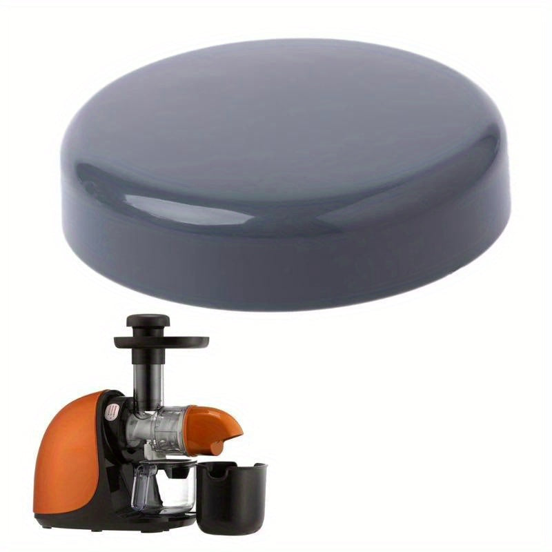 Blender Replacement Lids Gray ABS Plastic for NutriBullet 600W 900W