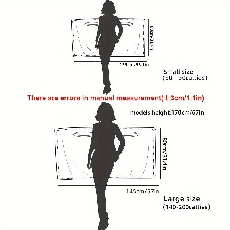 Women’s Plush Bath Wrap with Pocket Ultra-Absorbent Quick-Drying Comfortable Spa Bathroom Towel