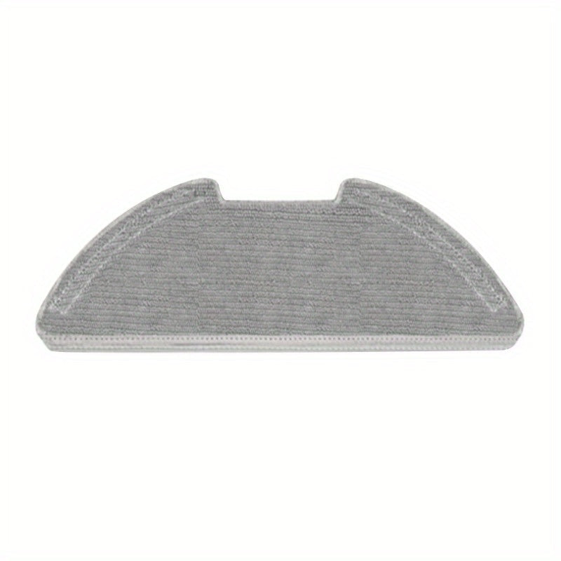 9 ta to'plam robot changyutgich mop almashtirish qismlari asosiy yon cho'tka HEPA filtri mop