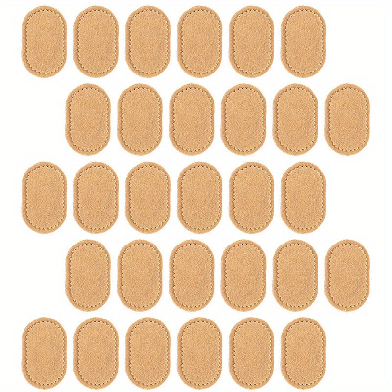 6 dona oyoq kallusini olib tashlash uchun padlar, makkajo‘xori, pufakchalarni oldini olish, davolash, bej rangli yopishqoq himoya padlari