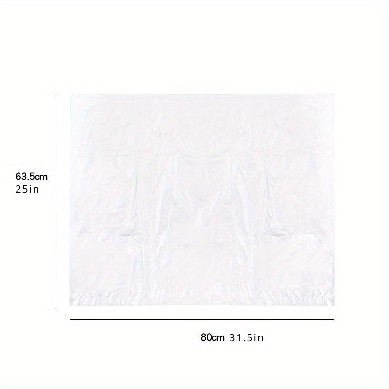 Waterproof AC Cover for Wall-Mounted Units Reusable Dust and Dirt Protector