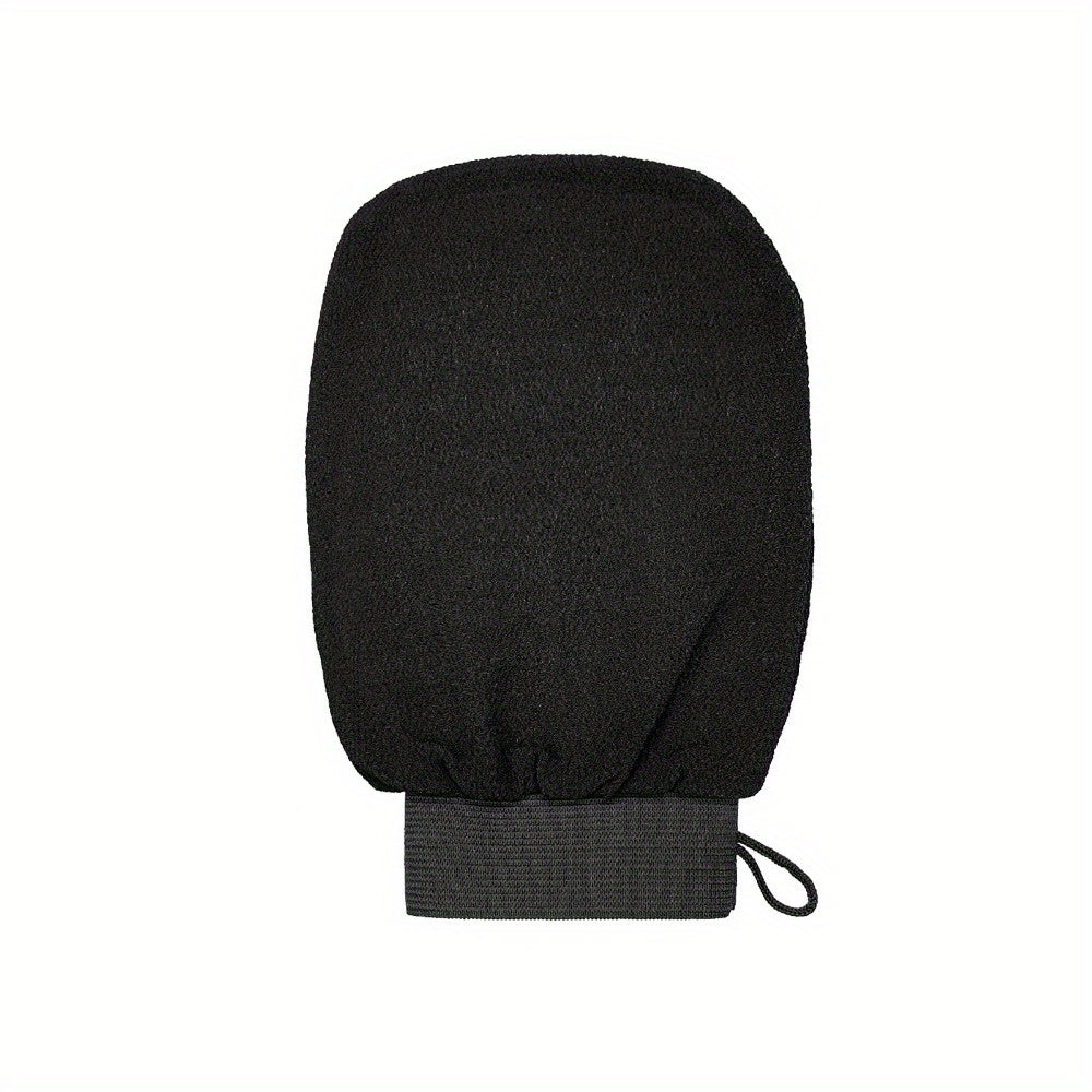 Эксклюзивные массажные рукавицы для удаления омертвевших клеток кожи и глубокого очищения