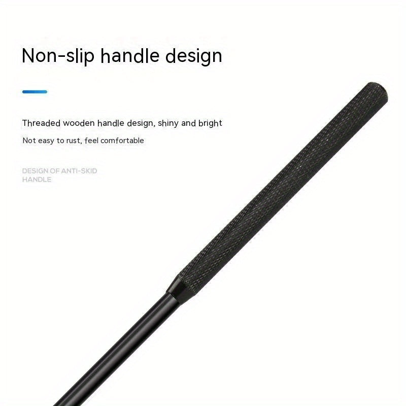 Flat Sand Algae Removal Scraper for Fish Tank Cleaning Aquarium Glass Tool