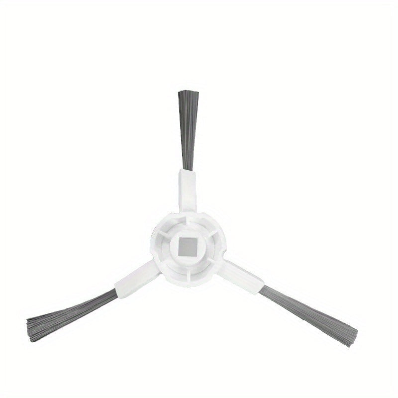 Комплект запасных частей для робот-пылесосов Dreame Bot L10s Pro и L10s Ultra, включая 32 шт. боковых щеток, фильтров, швабр, тряпок и мешков для пыли.