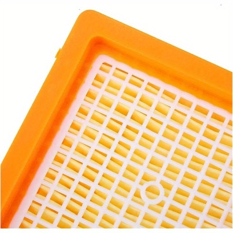 Replacement Vacuum Filters for WD Series Wet Dry Vacuum Cleaners 2 Pack