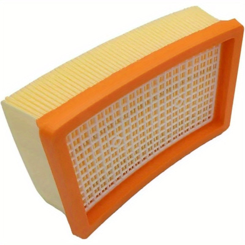 Replacement Vacuum Filters for WD Series Wet Dry Vacuum Cleaners 2 Pack