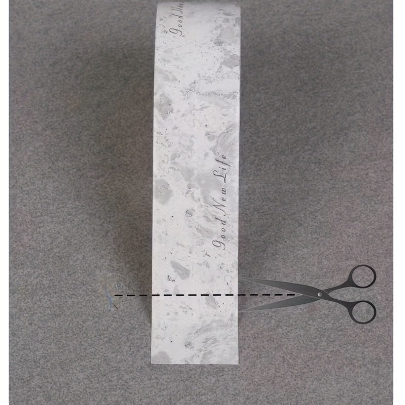 Self-Adhesive PVC Sealing Tape for Kitchen and Bathroom Toilets