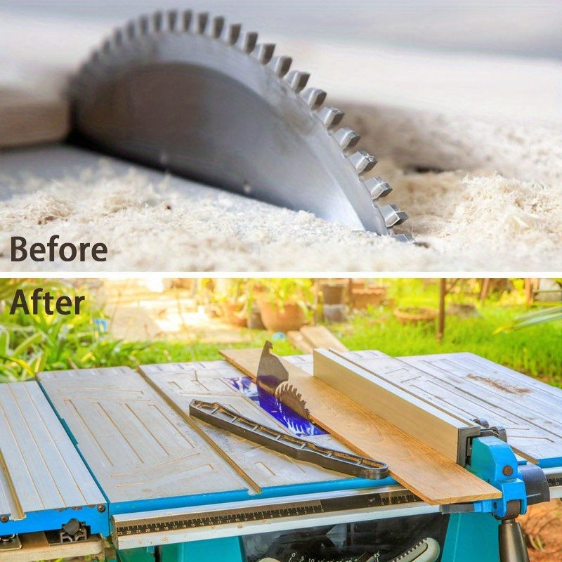 Universal Table Saw Dust Bag for 25.4cm Saws, Canvas Collection Attachment