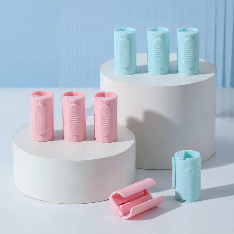 Sheet Holder Clamp-On Bed Sheet Fastener for Easy Installation and Hand Washable Bedding