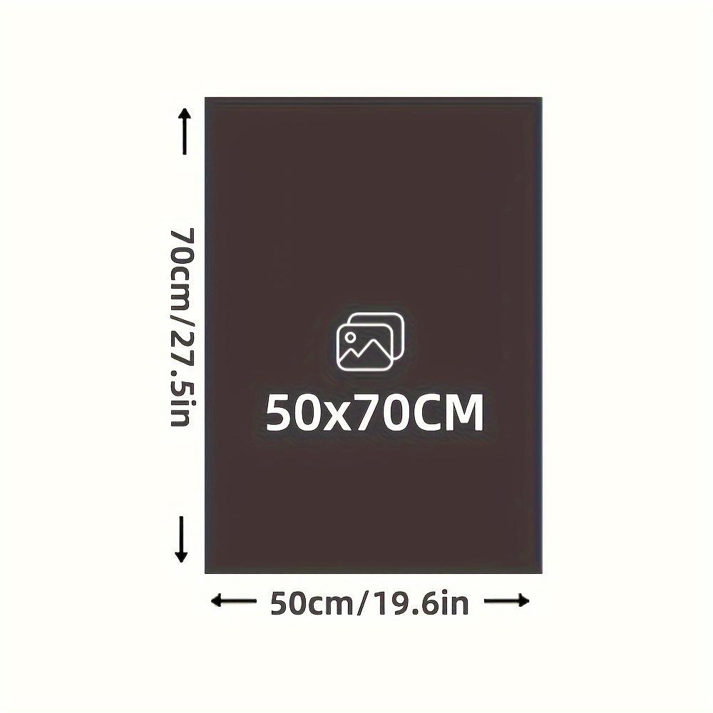 Personalized Canvas Wall Art for Family Weddings and Anniversaries Custom Gift