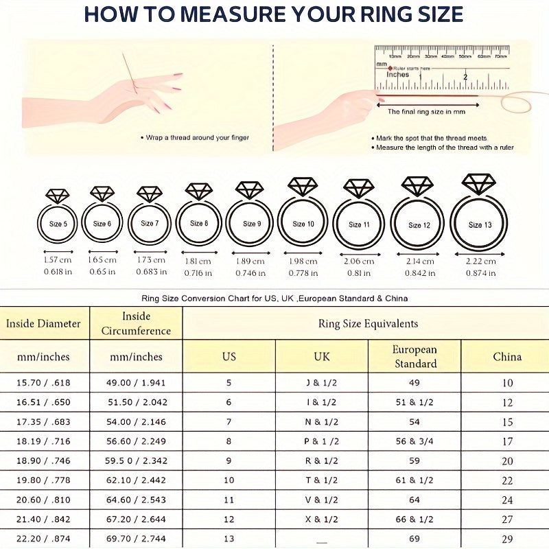 Pink Moissanite Engagement Ring 2 Carat Sterling Silver Wedding Jewelry