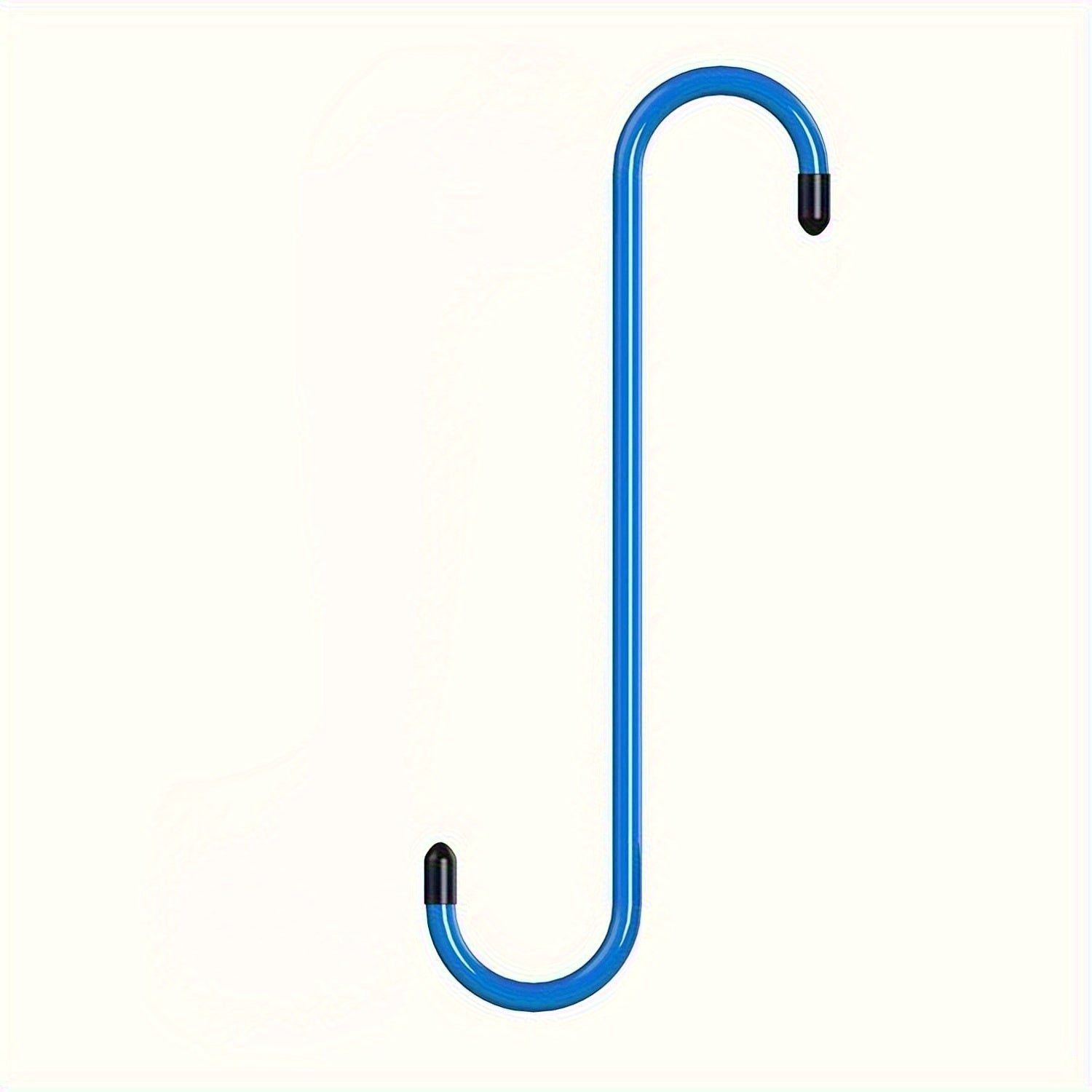 Brake Caliper Hanger with Rubber Caps Reduces Suspension Damage 1pc