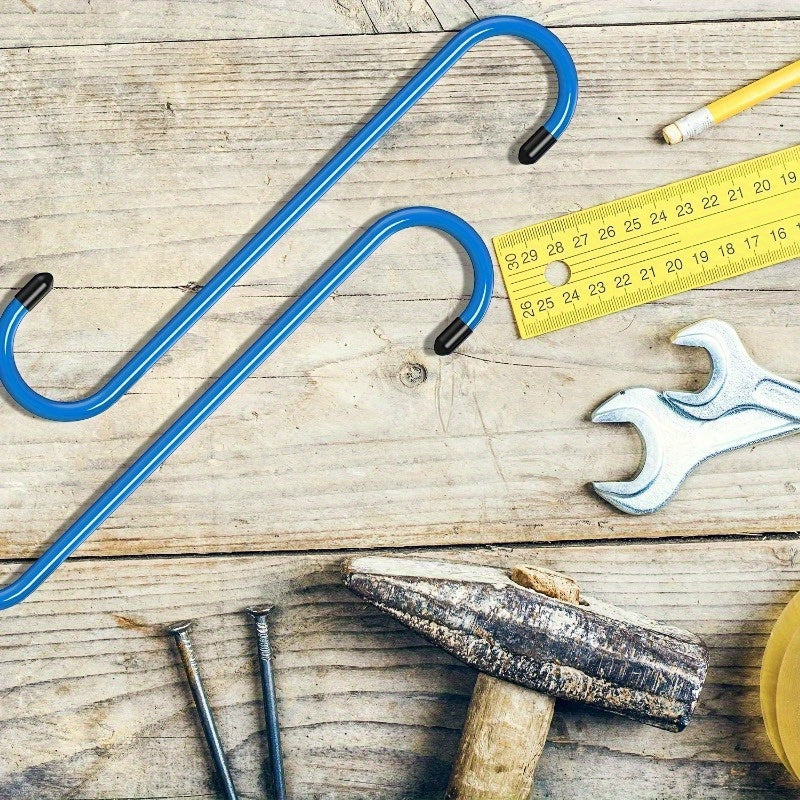 Brake Caliper Hanger with Rubber Caps Reduces Suspension Damage 1pc