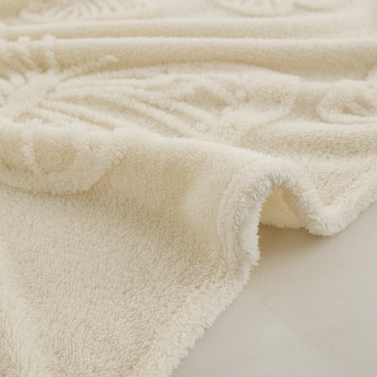 Coral Fleece Butterfly Throw Blanket for Sofa Bed Car Cozy Comfort with Matching Pillow