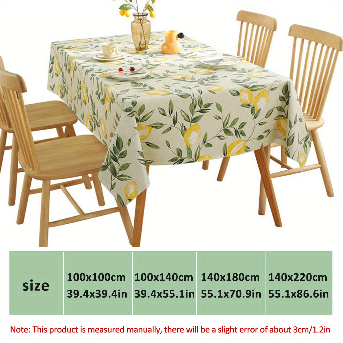 Прочный ПВХ скатерть, которая является водонепроницаемой и маслостойкой, идеально подходит для использования дома, на вечеринках, пикниках и свадьбах. Легко чистится, что делает ее идеальной для свадебных приемов.