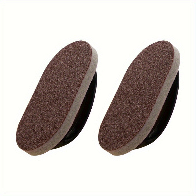 Plastik tutqichli sehrli gubka gril cho'tkasi - 1 dona, idishlar, qozonlar, grillar uchun qayta ishlatiladigan tozalash vositasi, elektr energiyasi talab qilinmaydi, ajoyib Rojdestvo sovg'asi g'oyasi