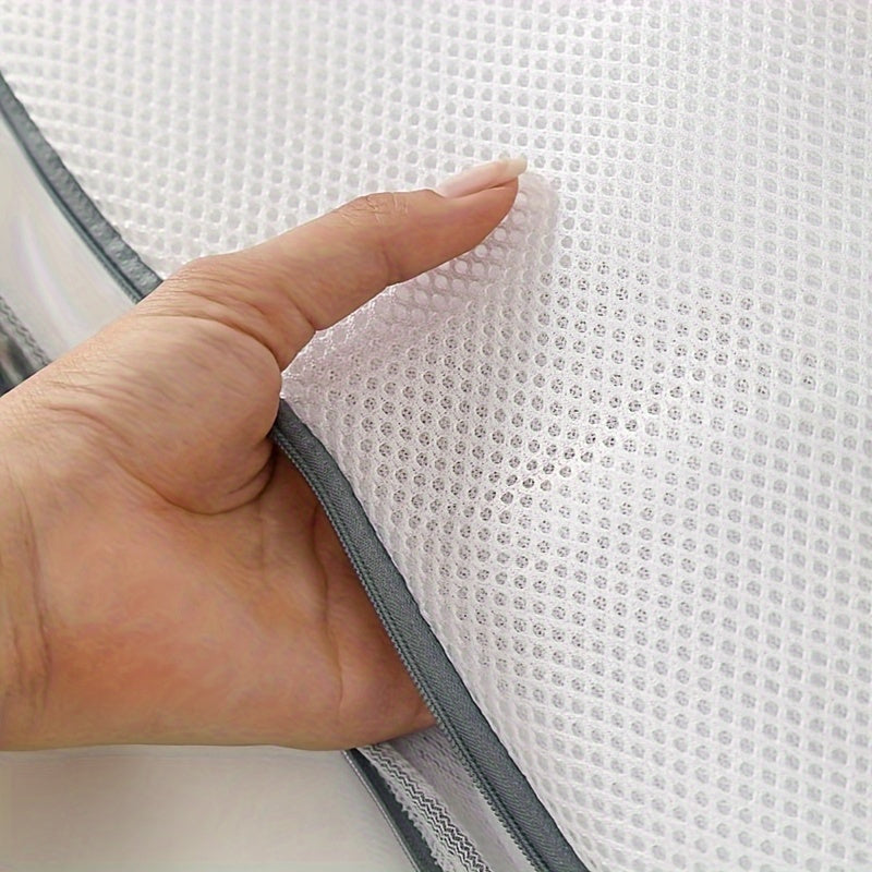 Мешок для стирки бюстгальтеров и нижнего белья, мешок для стирки, антивоздушный мешок для прачечной, аксессуар для прачечной