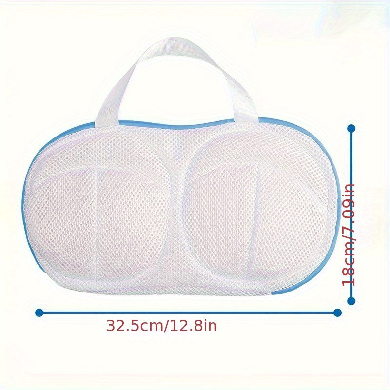 Laundry Bag for Bras Underwear Wash Bag Anti-Deformation Laundry Room Accessory