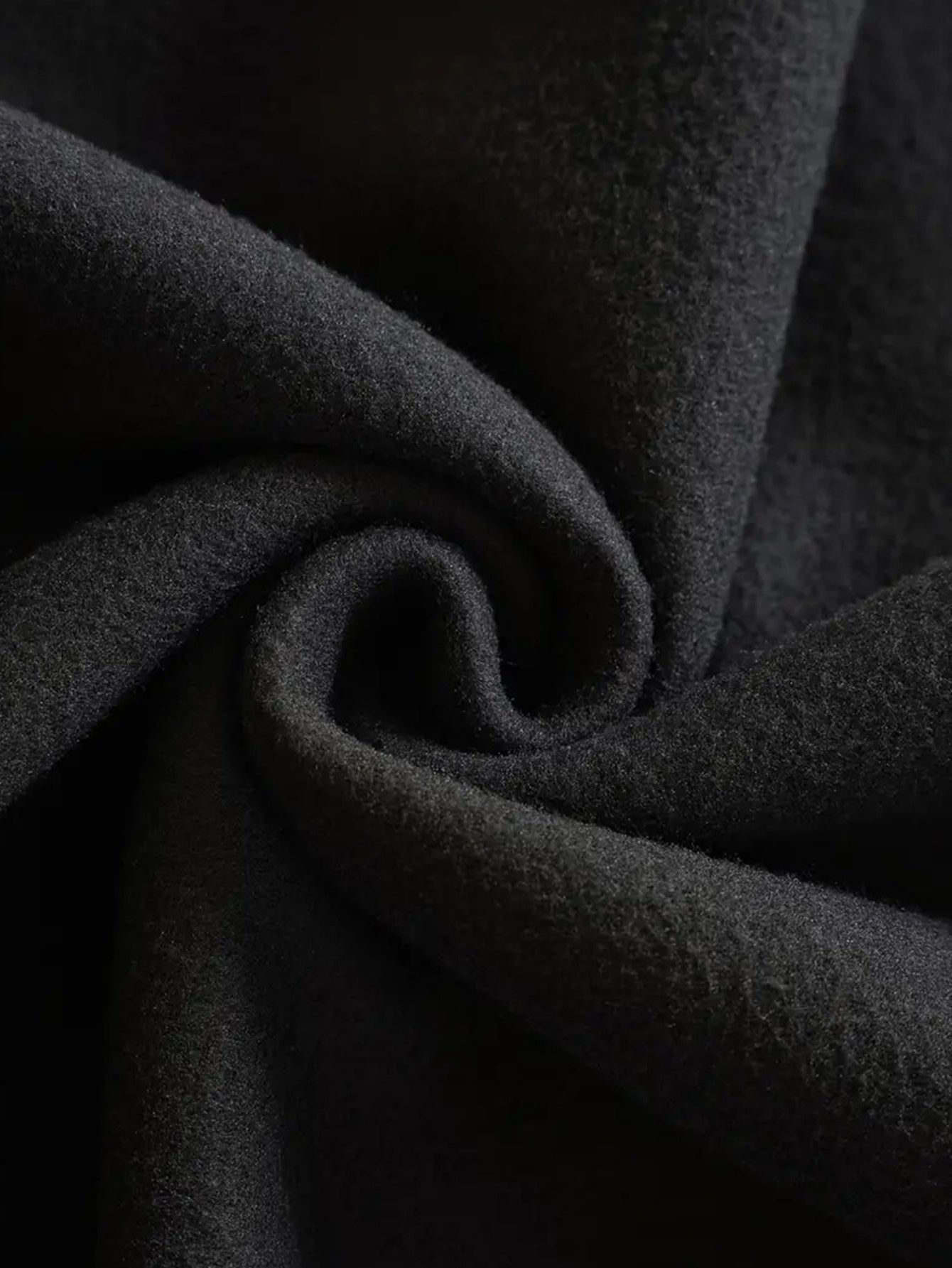 Толстовка с капюшоном для женщин больших размеров с графикой ангельских крыльев, светло-серый с зелёными акцентами