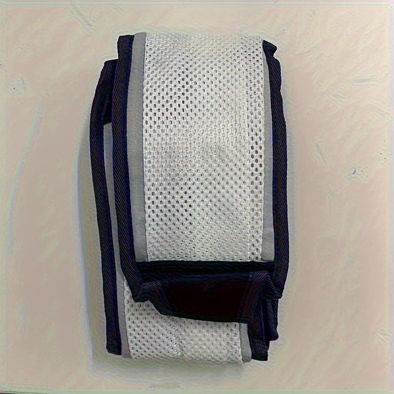 Baby Carrier Set of 2 Breathable 3D Honeycomb Mesh Wrap for Newborns Infants Toddlers