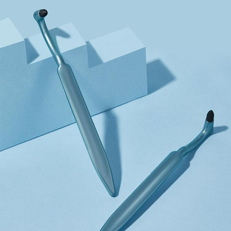 Portable Teeth Cleaner for Deep Cleaning and Gap Coverage