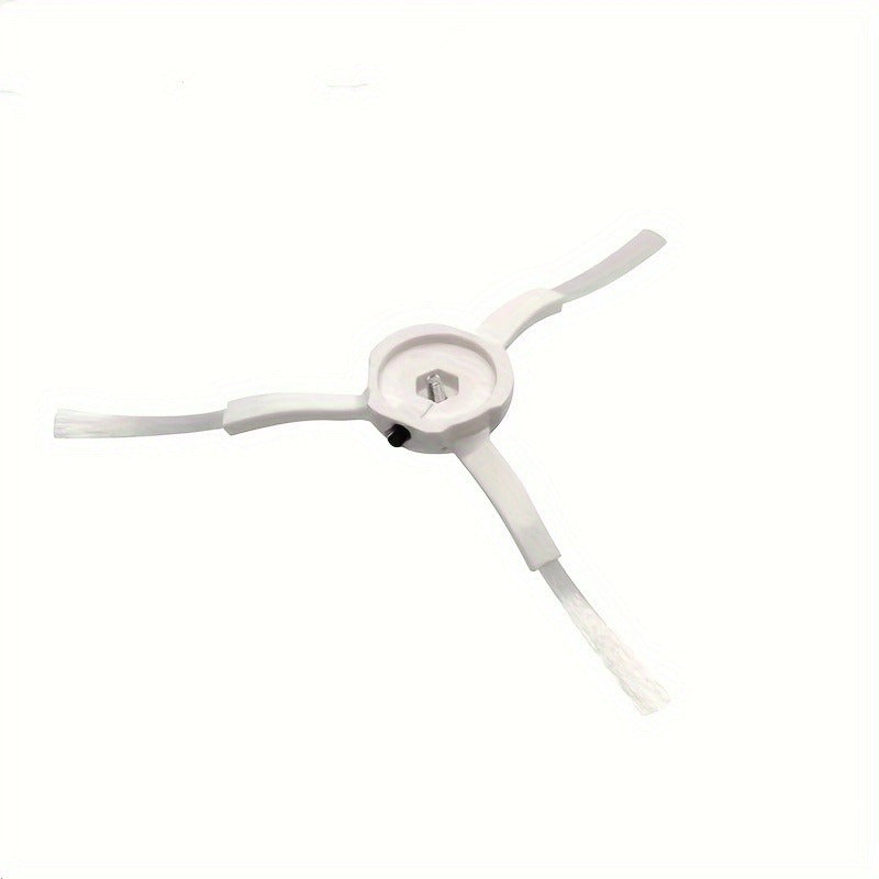 Robot changyutgich uchun 6 ta almashtirish to'plamlari, asosiy cho'tka, filtrlash, yon cho'tkalar, asbob