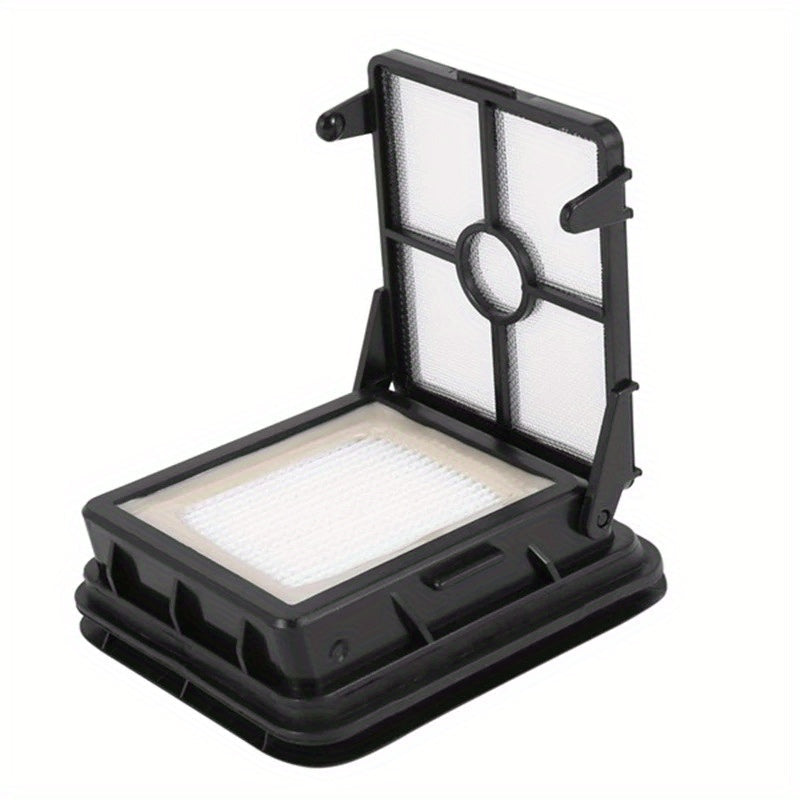 Multi-surface vacuum uchun 4 ta o'rnash uchun cho'tka rulosi va HEPA filtrlari