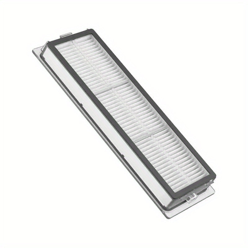 23-Donali changyutgich aksessuarlar to'plami, shu jumladan cho'tkalar, filtrlashlar, moplar, changyutgichlar va changyutgich sumkalarini o'z ichiga oladi