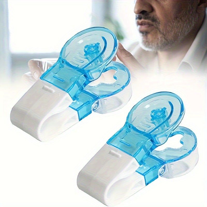 Elderly Disabled Arthritis-Friendly Pill Remover Tablet Opener