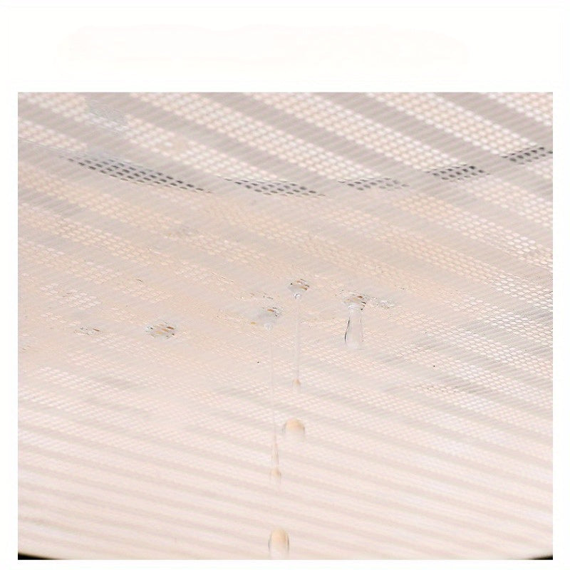 3-Layer Drying Net for Vegetables Clothes and Outdoor Use Collapsible and Portable