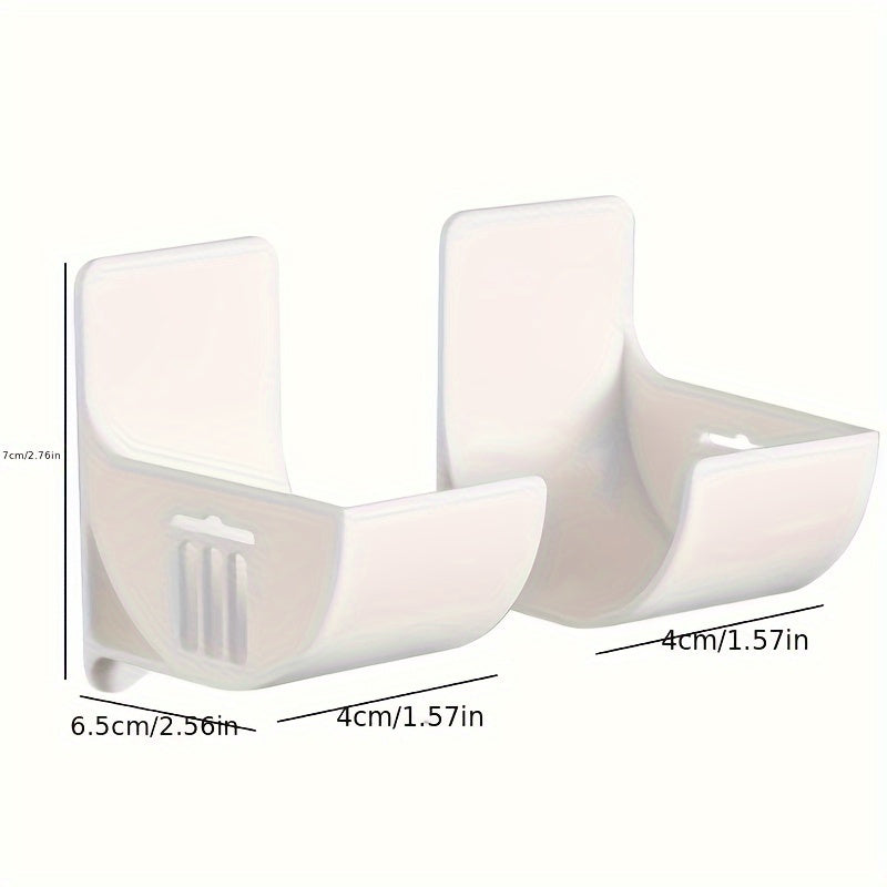 2 ta oshxona saqlash qutisi to'plami, sozlanadigan javonlar bilan shkaflarni tartibga solish uchun