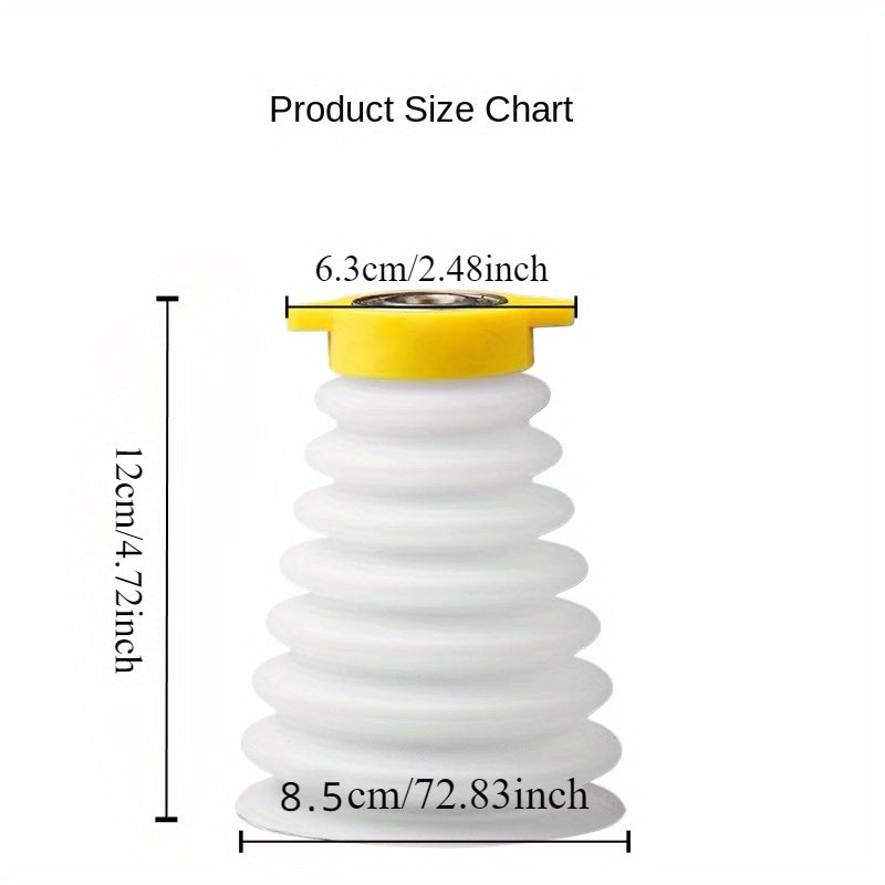 Elektr burg'ulash uchun chang qopqog'i - burg'ulash operatsiyalari davomida devorlar va shiftlarni himoya qiladi - elektr burg'ulash uchun zaruriy asbob.