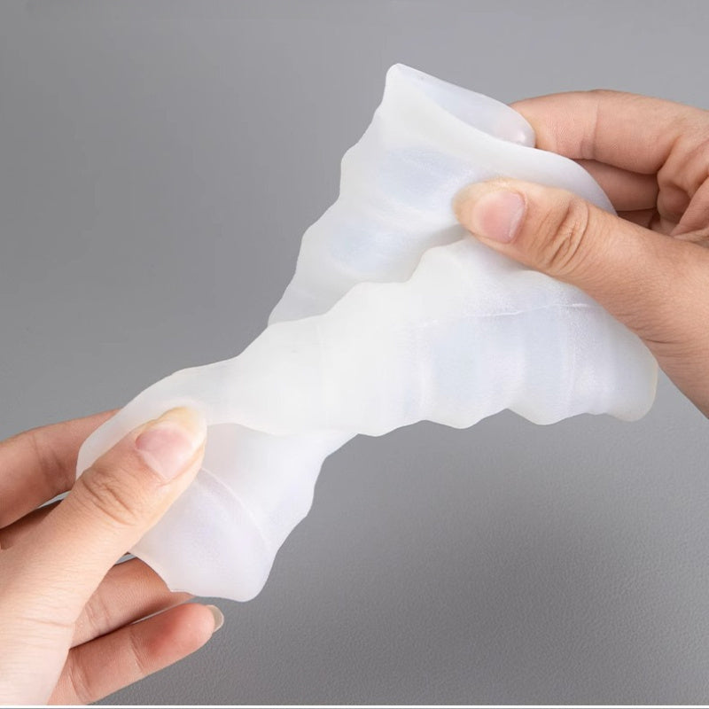 Elektr burg'ulash uchun chang qopqog'i - burg'ulash operatsiyalari davomida devorlar va shiftlarni himoya qiladi - elektr burg'ulash uchun zaruriy asbob.