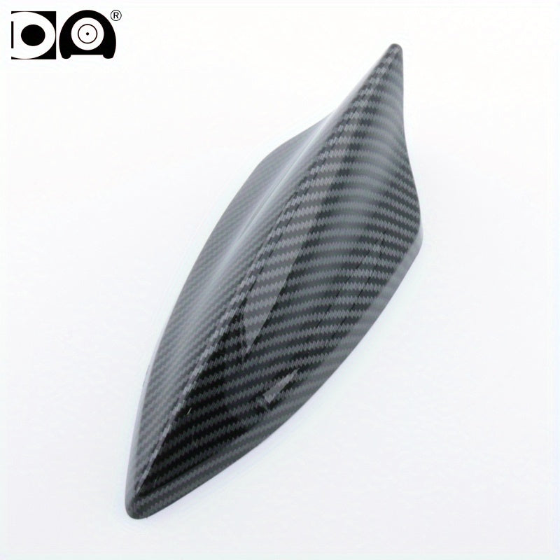 Aleta de tiburón para coche universal, en varios colores, compatible con varios modelos